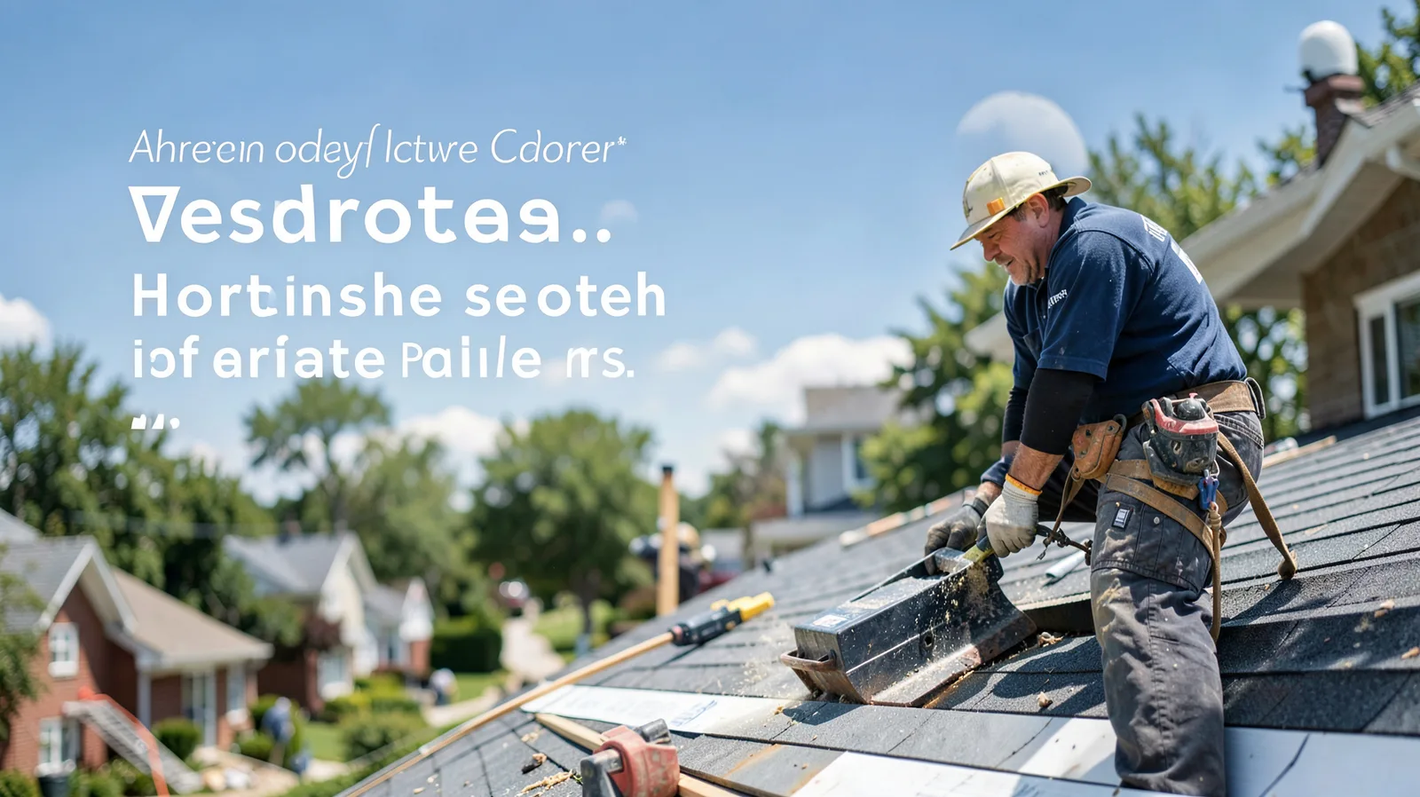 Roof Replacement in Harrington, DE near me
